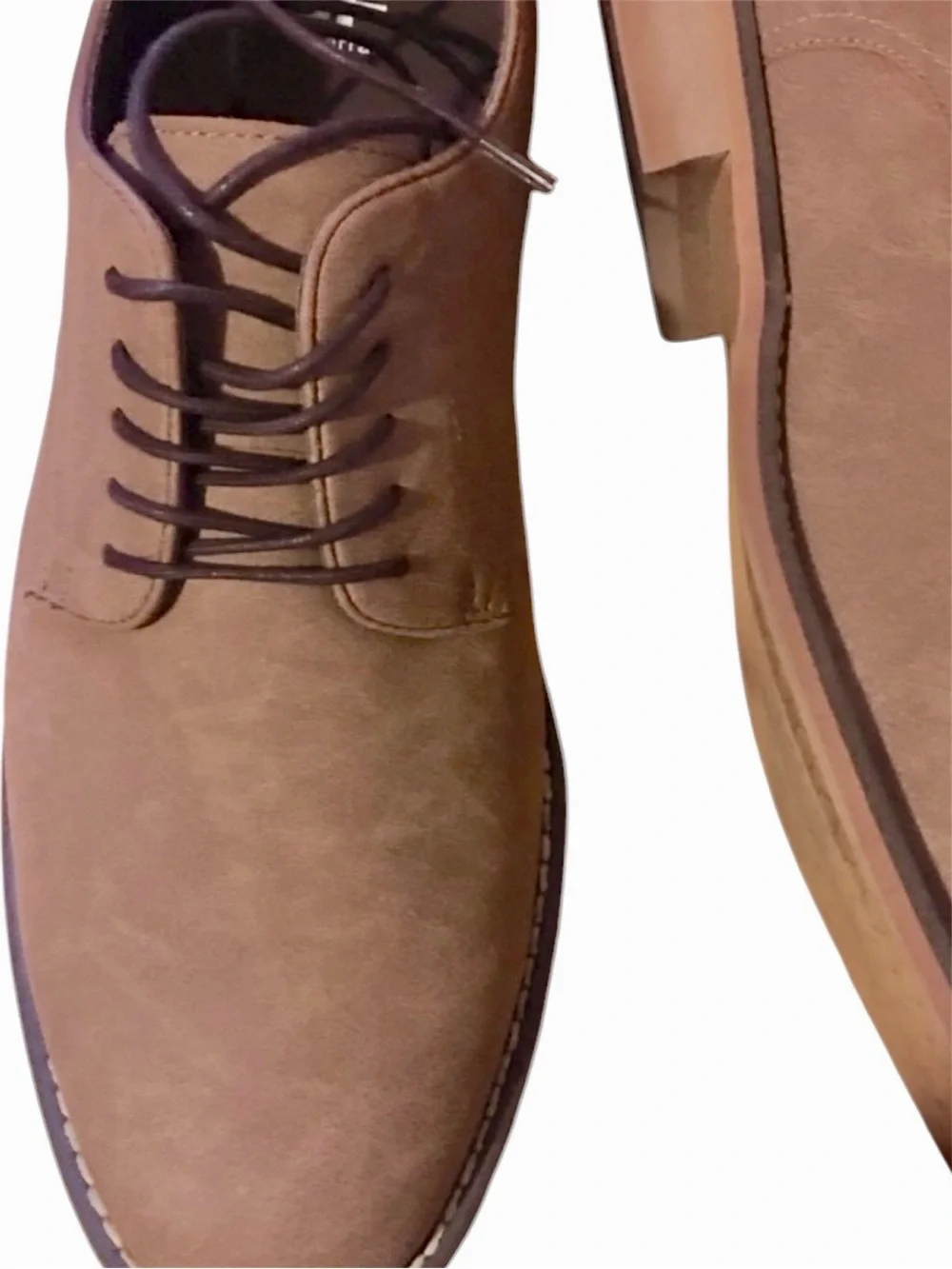 J. FERRAR OXFORDS